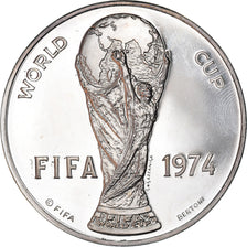 Germania, medaglia, Football, FIFA World Cup, Sports & leisure, 1974, Bertoni