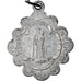 France, Medal, Notre Dame de Fourvière, Religions & beliefs, AU(50-53)