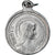 France, Medal, Maria Immaculata, Religions & beliefs, AU(55-58), Aluminium