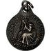 France, Medal, Notre Dame de la Salette, Religions & beliefs, 1846, AU(55-58)