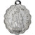 France, Medal, Notre Dame d'Odern, Religions & beliefs, AU(50-53), Aluminium
