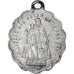 França, Medal, Notre Dame d'Odern, Crenças e religiões, AU(50-53), Alumínio