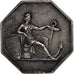 France, Token, Chambre de Commerce d'Abbeville, Business & industry, Desaide