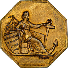 France, Token, Chambre de Commerce d'Abbeville, Business & industry, Desaide