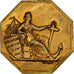 France, Token, Chambre de Commerce d'Abbeville, Business & industry, Desaide