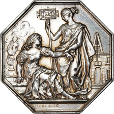 France, Token, Insurance, La Nationale, Compagnie d'assurances contre