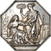 France, Token, Insurance, La Nationale, Compagnie d'assurances contre