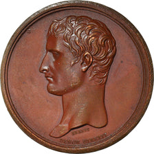 France, Token, Napoléon Ier, Préparation de l'Invasion de l'Angleterre