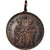 Vatican, Medal, Léon XIII, S. Pietro-S. Paolo, Religions & beliefs, MS(60-62)