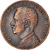 Coin, Italy, Vittorio Emanuele III, 2 Centesimi, 1911, Rome, AU(50-53), Bronze