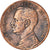 Moneda, Italia, Vittorio Emanuele III, 2 Centesimi, 1911, Rome, MBC+, Bronce