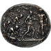 France, Medal, Scène Antique, History, AU(55-58), Bronze