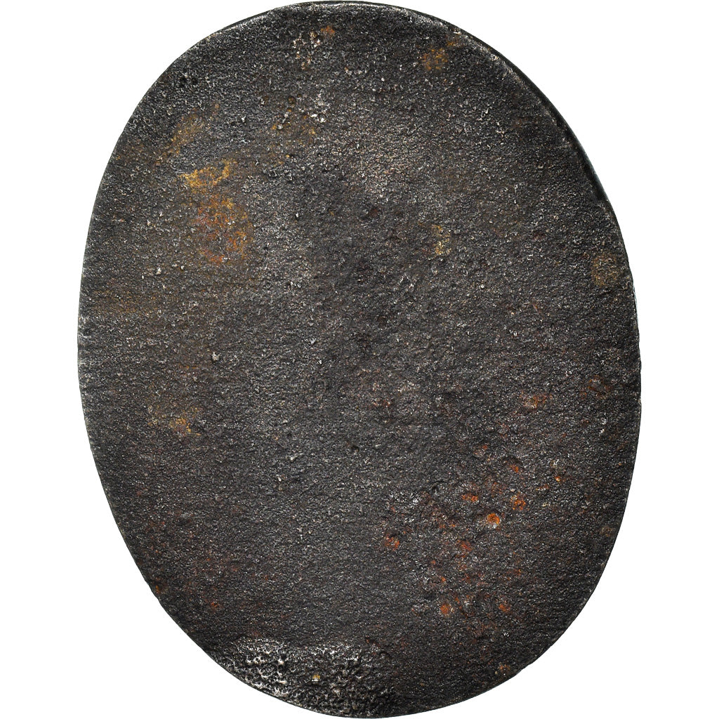 France, Medal, Scène Antique, History, AU(55-58), Bronze