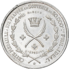 Francia, medaglia, Manufacture française d'Armes de Saint-Etienne, Business &
