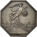 France, Token, Chambre de Commerce de Rouen, Business & industry, 1802, Lecomte