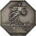 France, Token, Chambre de Commerce de Rouen, Business & industry, 1802, Lecomte