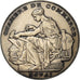 France, Token, Chambre de commerce de Douai, AU(55-58), Silver