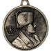 France, Medal, Napoléon Ier, History, AU(50-53), Silvered bronze