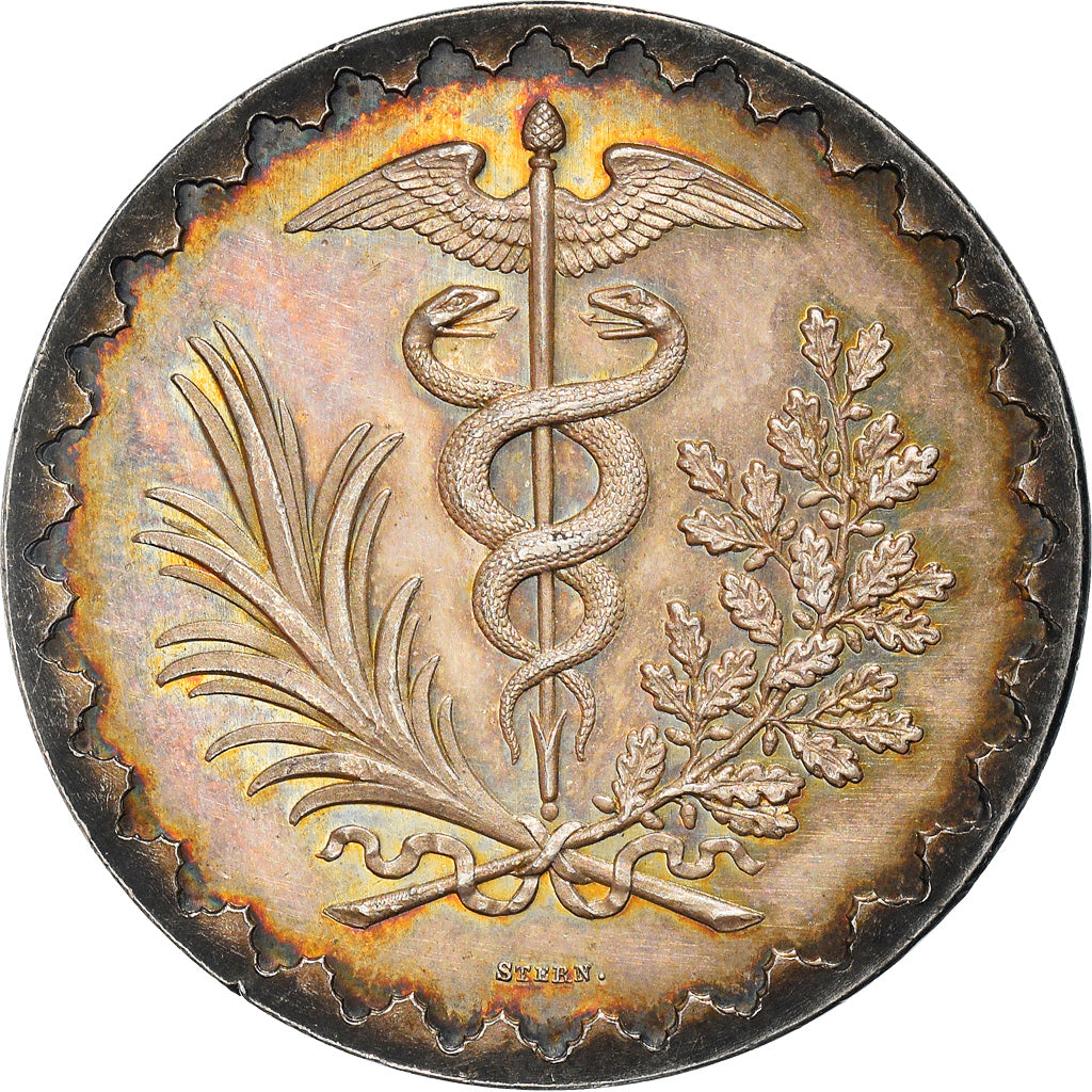 France, Jeton, Bank, Banque, Société Générale, Stern, SUP, Argent