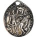 France, Medal, Ala Mémoire des Victimes de la Terreur, Robespierre, History
