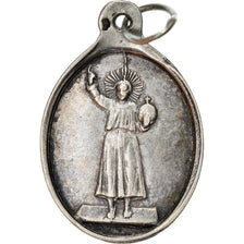 France, Médaille, Saint François Xavier, Religions & beliefs, Waag, TTB+