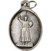 France, Médaille, Saint François Xavier, Religions & beliefs, Waag, TTB+
