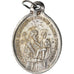 França, Medal, Sainte Marguerite, Pèlerinage de Faches, Crenças e religiões