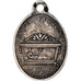 Francia, medaglia, Sainte Philomene, Religions & beliefs, Vachette, SPL-