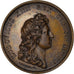 France, Médaille, Louis XIV, Les Revues Militaires, History, 1665, Mauger