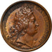 France, Medal, Louis XIV, Prise d'Ath, de Barcelone et de Carthagènes, History