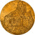 France, Medal, Peinture, Van Gogh, L'Eglise d'Auvers, Arts & Culture, MS(65-70)
