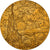 França, Medal, Peinture, Van Gogh, Nuit Etoilée, Artes e Cultura, MS(65-70)
