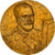 França, Medal, Peinture, Van Gogh, Auto-Portrait au Chevalet, Artes e Cultura