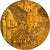 France, Medal, Peinture, Van Gogh, Terrasse de Café la Nuit, Arts & Culture