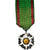 Frankrijk, Médaille du Mérite Agricole, Medaille, 1883, Heel goede staat