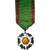 França, Médaille du Mérite Agricole, Medal, 1883, Qualidade Muito Boa, Prata