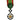 France, Médaille du Mérite Agricole, Medal, 1883, Very Good Quality, Silver