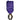 France, Palmes Académiques Officier, Medal, Excellent Quality, Silver, 38