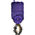 Frankrijk, Palmes Académiques Officier, Medaille, Excellent Quality, Zilver, 38