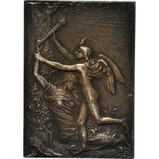 France, Médaille, Exposition universelle de Paris, Arts & Culture, 1900, Roty