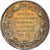 France, Medal, L'Union, Compagnie d'assurances contre l'incendie, 1828