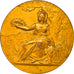 Frankreich, Medaille, Exposition Internationale Culinaire, Paris, Arts &