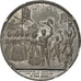 Frankreich, Medaille, Visit of Queen Victoria and Prince Albert to France