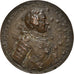 Germany, Medal, Frédéric II Le Grand, Bataille de Prague, History, 1757
