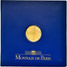 France, 100 Euro, La Semeuse, 2009, Paris, MS(65-70), Gold