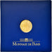 France, 100 Euro, La Semeuse, 2009, Paris, MS(65-70), Gold