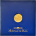 France, 100 Euro, La Semeuse, 2009, Paris, MS(65-70), Gold