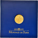 France, 100 Euro, La Semeuse, 2009, Paris, MS(65-70), Gold