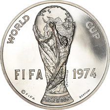 Allemagne, Médaille, Football, World Cup, FIFA, Sports & leisure, 1974