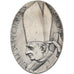 Vatican, Medal, Le Pape Paul VI, Religions & beliefs, MS(60-62), Silver